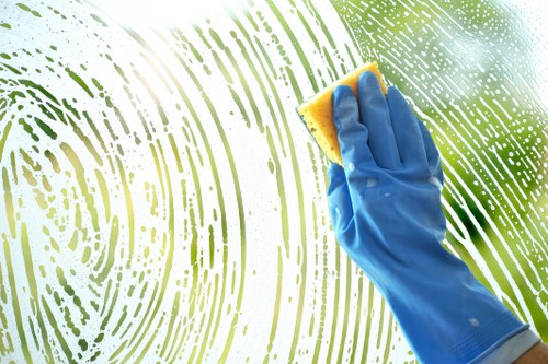 Illustration representing accessible service for Carshalton Carpet Cleaners