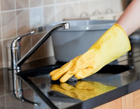 Carshalton Carpet Cleaners modern slavery commitment introduction