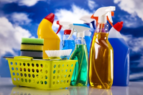 Risk assessment and property protection before carpet cleaning begins