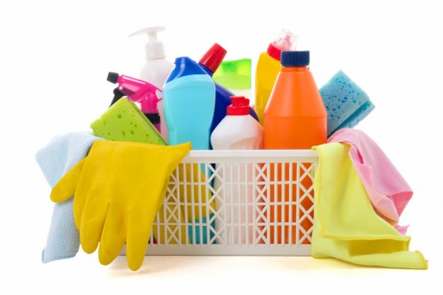 Accepted payment methods for Carpet Cleaners