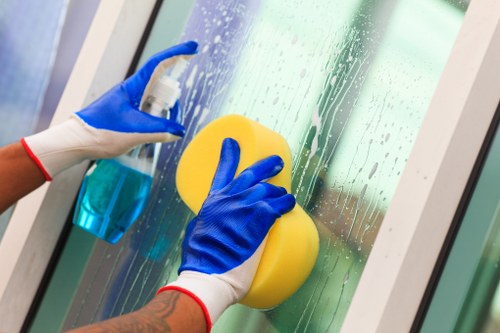 Carshalton Carpet Cleaners team introducing local carpet cleaning services