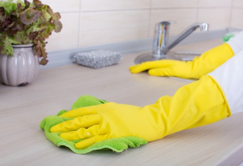 Professional review of a carpet cleaning concern
