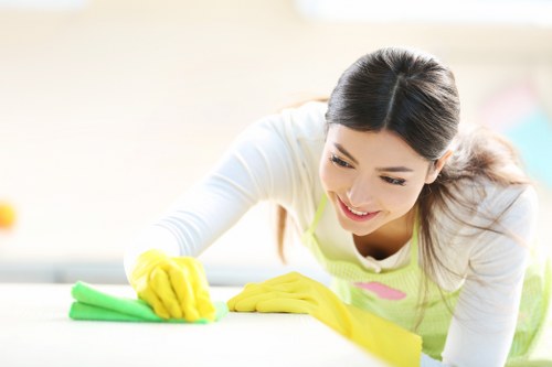 Different sofa fabric types that need tailored cleaning methods
