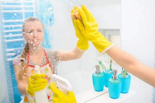 Insurance coverage and carpet cleaning safety in Carshalton