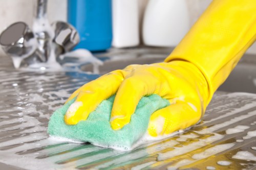 Free quote policy illustration for a Carshalton carpet cleaner