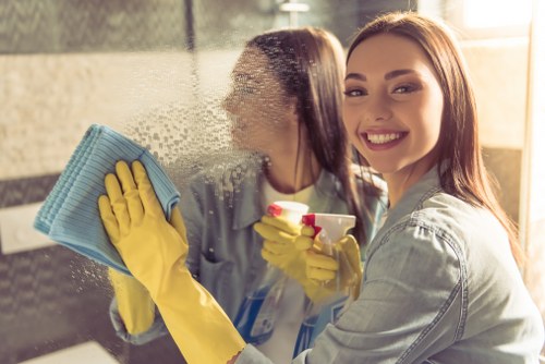 Final commitment to ethical and lawful cleaning services