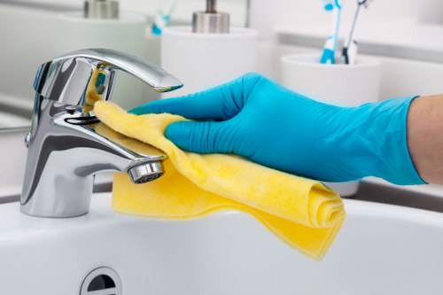 DIY and professional stain removal methods for stubborn marks