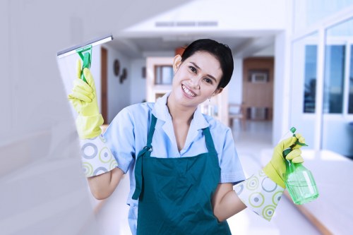 Example of carpet cleaning estimates for local homes and businesses in Carshalton