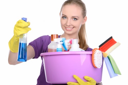 Carpet cleaning equipment checked for electrical safety and proper use