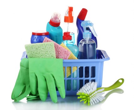 Customer issue assessment for carpet cleaning service