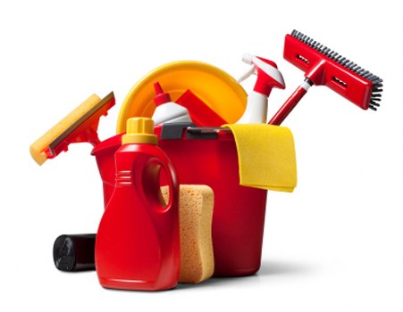 Load-based and cubic-yard pricing example for carpet cleaning in Carshalton